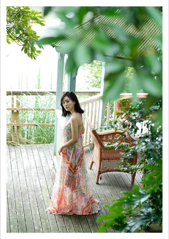 图片[93]-Haruka Kodama 兒玉遥 - Stay 25 (2022-11-25) - 在线免费观看-阅图吧