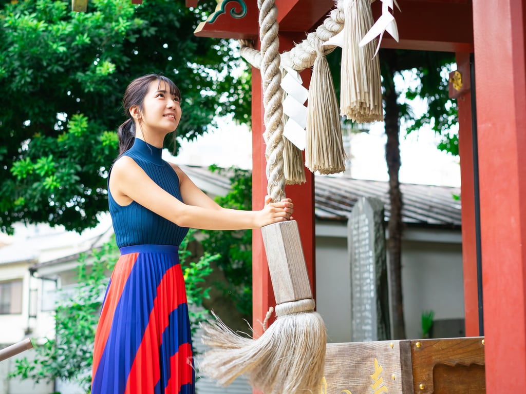 图片[58]-#FLASHデジタル写真集 天羽希純 銭湯で大はしゃぎ！(2019-12-27) - 全本免费在线观看-阅图吧