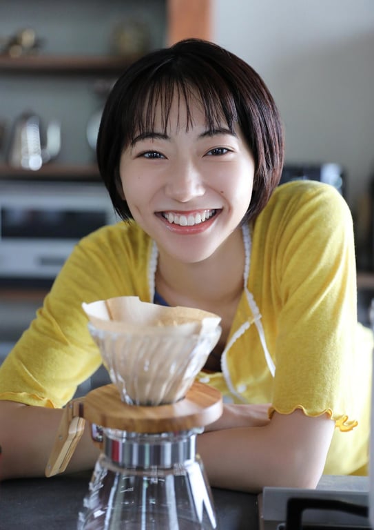 图片[23]-#Rena Takeda 武田玲奈 – Geranium (2021-07-28) - 全本免费在线观看-阅图吧