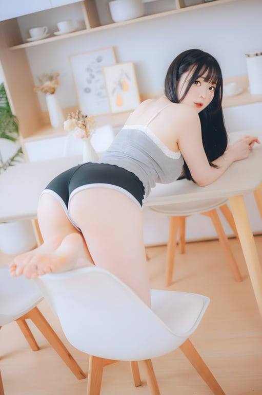 图片[72]-#霜月 -「DL版写真集」週末女友 [101P-1.25GB] - 全本免费在线观看-阅图吧