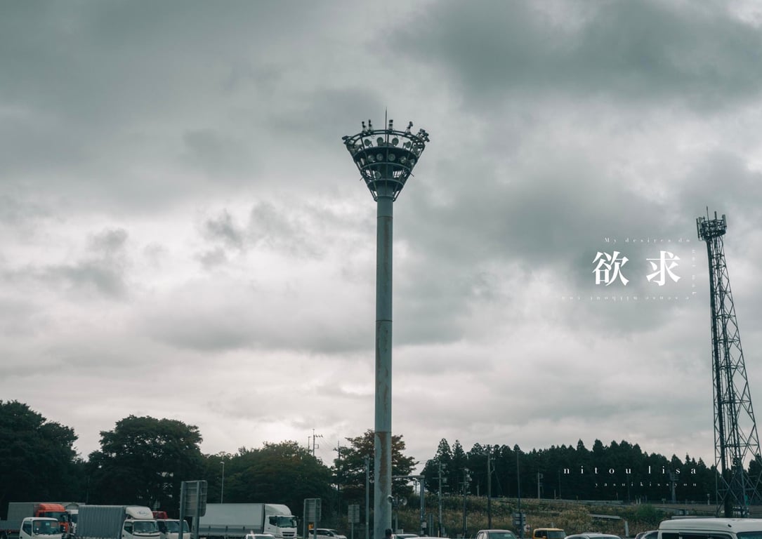 图片[5]-Lisa Nitou 仁藤利沙 - Desires 欲求 - 在线免费观看-阅图吧