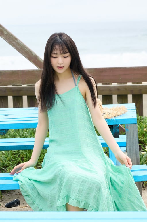 图片[96]-鎮目のどか 夏日·缪斯 vol.2 大容量117页豪华版 FRIDAY数码写真集 - 在线免费观看-阅图吧