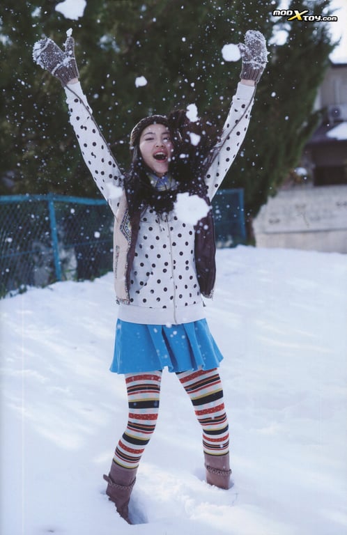 图片[35]-#Ayuri Konno 今野鲷莉 1st Photobook – AYURI (2014-04-25) - 全本免费在线观看-阅图吧