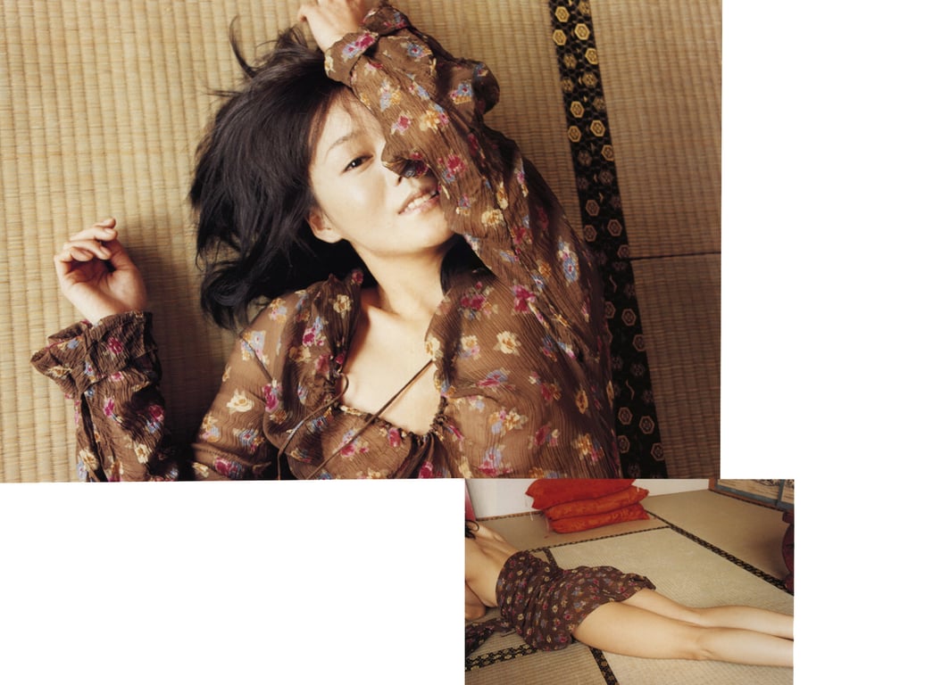 图片[18]-#(月刊シリーズ 076) – 月刊076 奥贯薰 - 全本免费在线观看-阅图吧