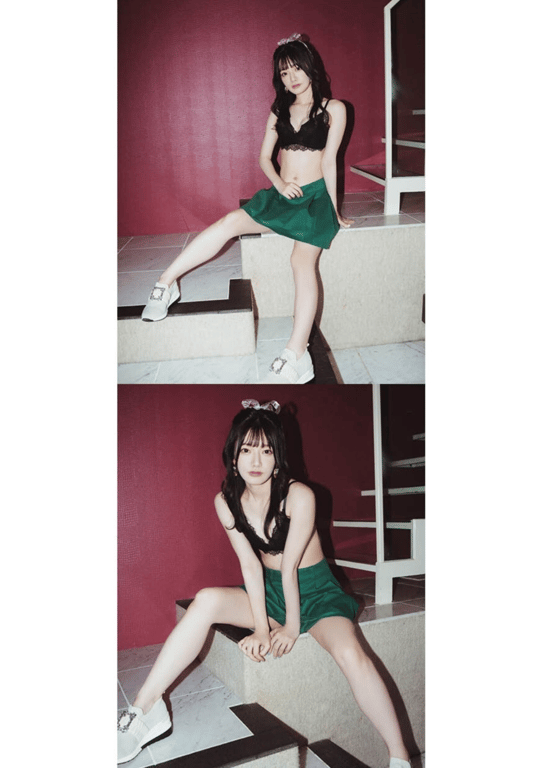 图片[11]-宫下玲奈 Escape - 在线免费观看-阅图吧