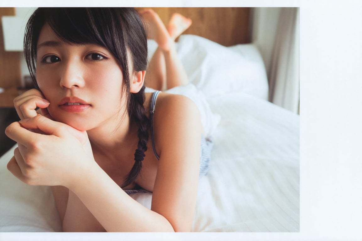 图片[32]-#Neru Nagahama 长滨睡琉1st写真集 从这里 (2017-12-19) - 全本免费在线观看-阅图吧