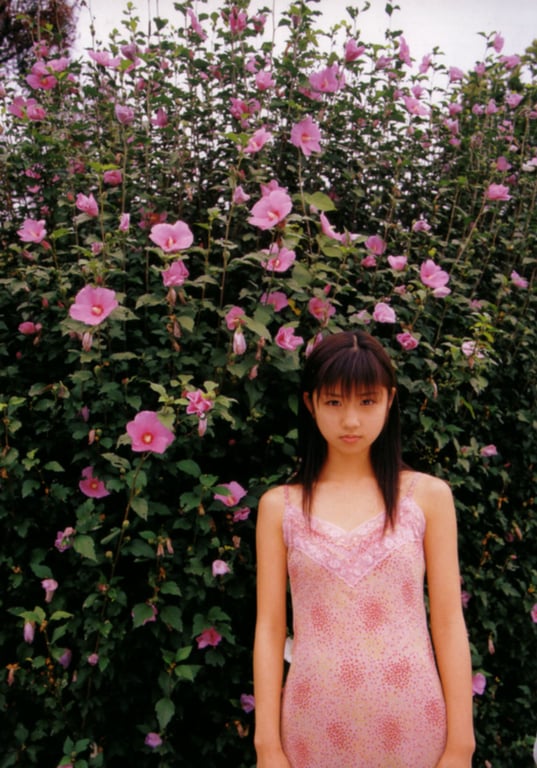 图片[10]-#小倉優子 – ドリーム・夢子 - 全本免费在线观看-阅图吧