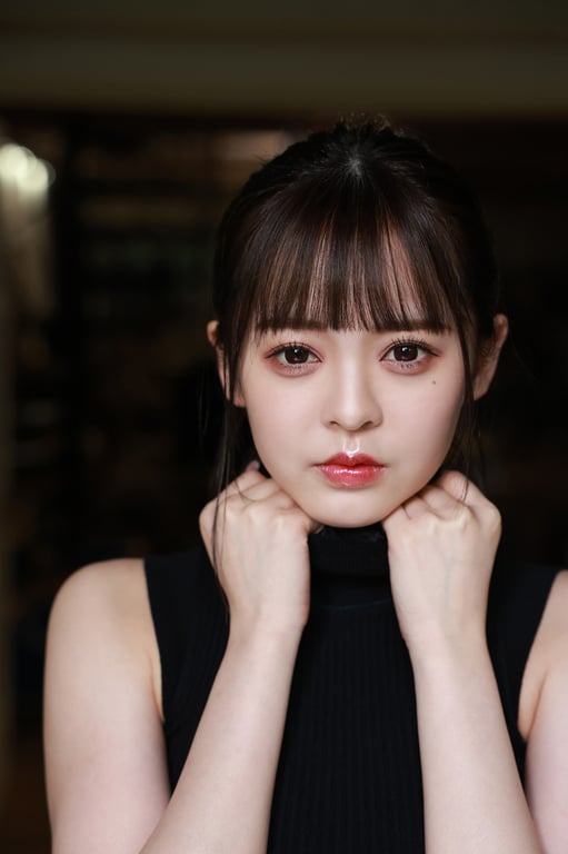 图片[50]-#Ran Kamiki 神木兰 – AI LOVE DOLL(NO watermark) - 全本免费在线观看-阅图吧