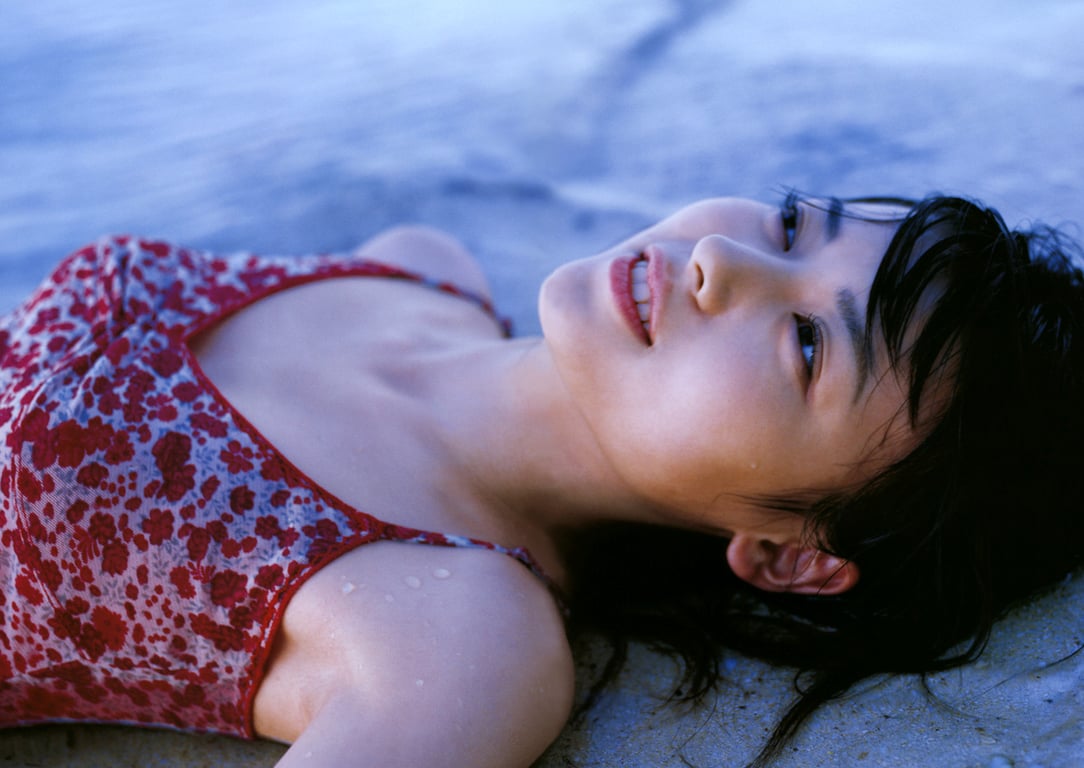 图片[54]-#Maimi Yajima – SOUSOLA\矢岛舞美 写真集 『爽・空（爽空）』 - 全本免费在线观看-阅图吧