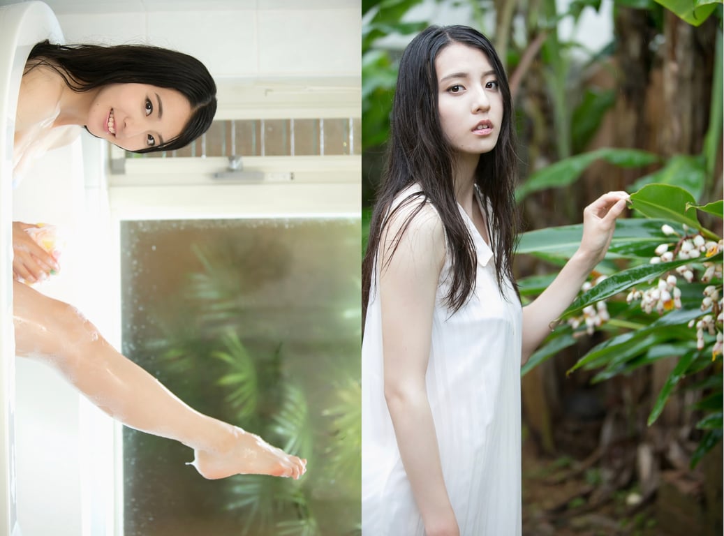 图片[148]-#宮原華音 KANON MODE 一击华音 (ES Digital) - 全本免费在线观看-阅图吧