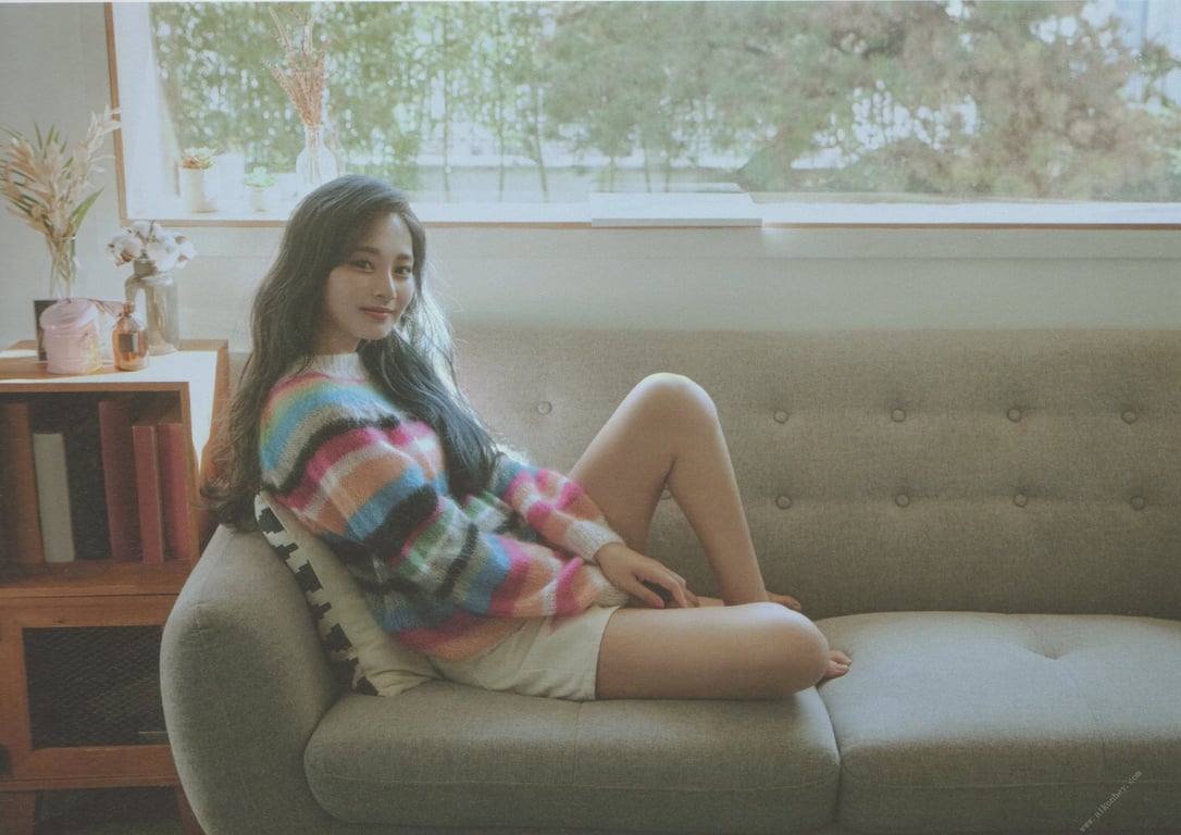 图片[89]-#TWICE TZUYU YES, I AM TZUYU - 全本免费在线观看-阅图吧