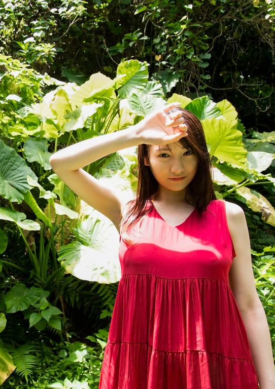 图片[91]-#Ria Yamate 山手梨爱 – 1st Photobook Ria (2022-08-20) - 全本免费在线观看-阅图吧