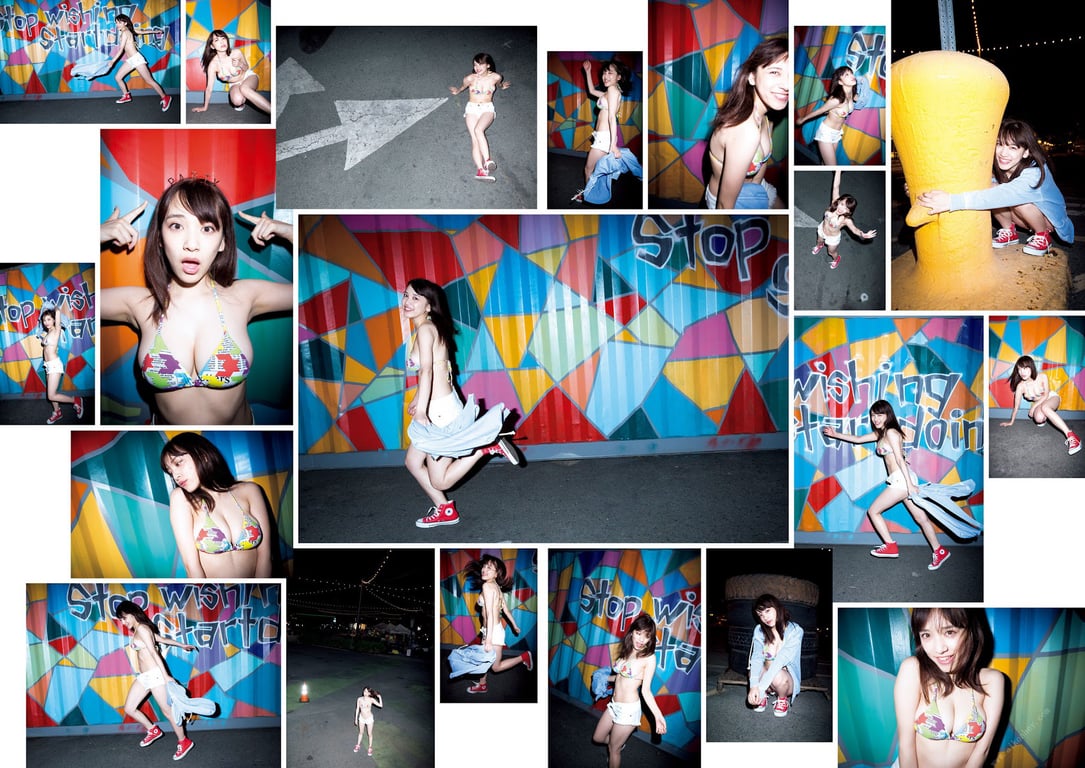 图片[51]-都丸纱也华ファースト写真集 とまるまる KC PEACE - 在线免费观看-阅图吧