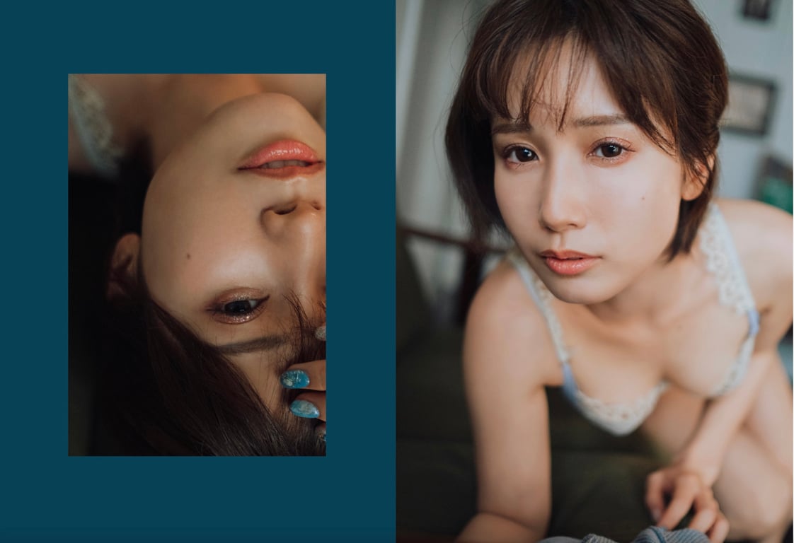 图片[68]-#小岛南 デジタル写真集 とられち - 全本免费在线观看-阅图吧