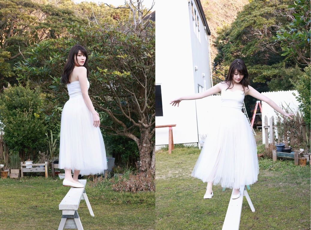 图片[43]-#FRIDAYデジタル写真集 小日向ゆか 甘いカラダ vol.3 - 全本免费在线观看-阅图吧