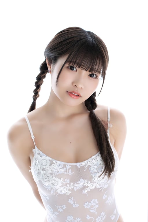 图片[6]-湊川美留「恋してみる？」100P Idol Line - 在线免费观看-阅图吧