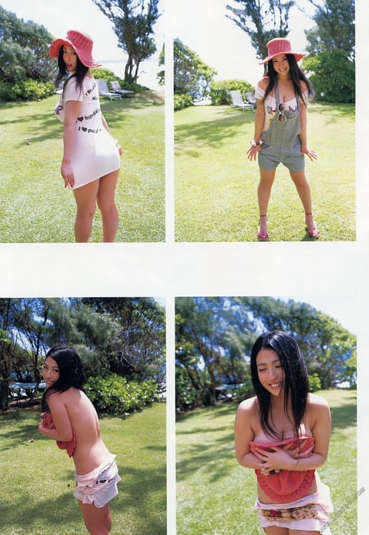 图片[34]-#Nonami Takizawa 滝泽乃南 – Naked Peach () - 全本免费在线观看-阅图吧