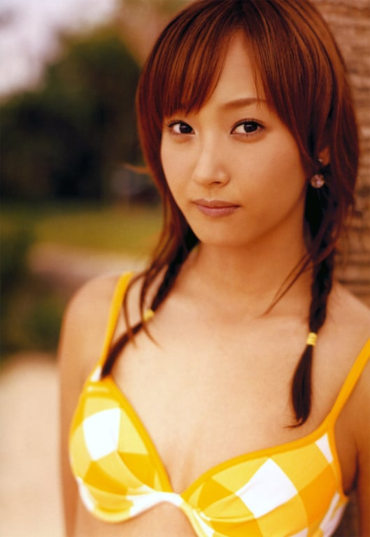 图片[35]-#藤本美貴 – cheri（雪莉） - 全本免费在线观看-阅图吧