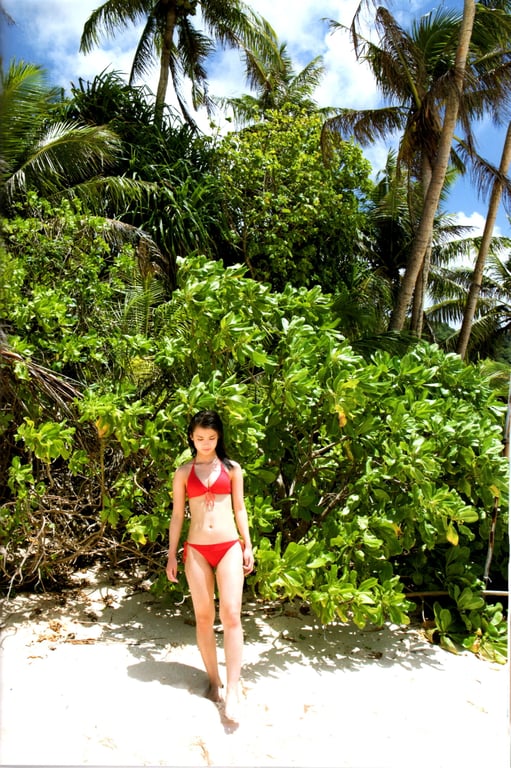 图片[33]-#モーニング娘。’18 横山玲奈 ファースト写真集 THIS IS REINA (Photobook+DVD付き) - 全本免费在线观看-阅图吧