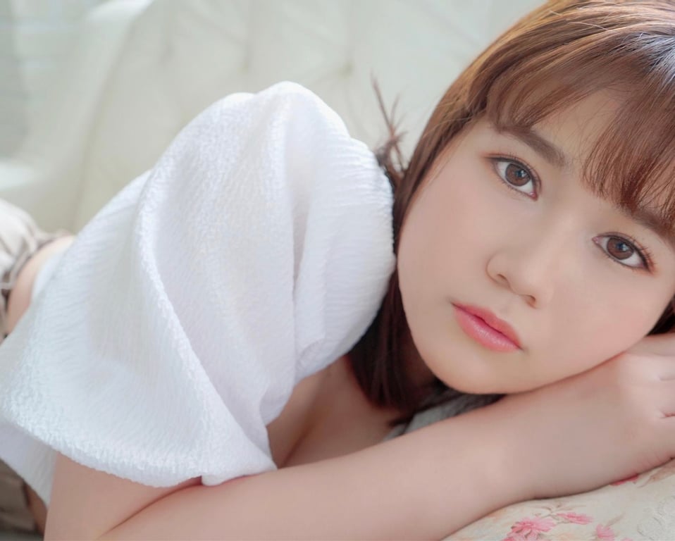 图片[47]-#新田雪 数字写真集 我可先说好不是那样的 - 全本免费在线观看-阅图吧