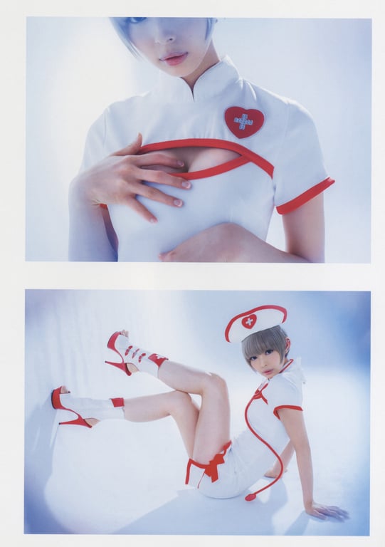 图片[27]-#2015.12.10 最上最我1st写真集『MOGA』 - 全本免费在线观看-阅图吧