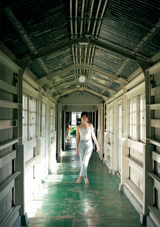 图片[129]-#鈴原りこ1st写真集 柔软温暖。54カット増 大増190ページデジタル完全版 - 全本免费在线观看-阅图吧