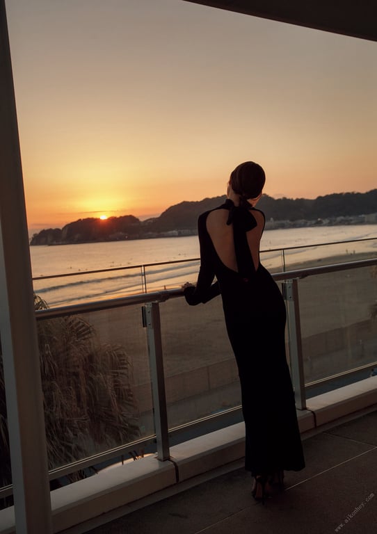 图片[126]-#Reina Triendl 特林德尔玲奈 – Ambiguous 暧昧 (2022-01-23) - 全本免费在线观看-阅图吧