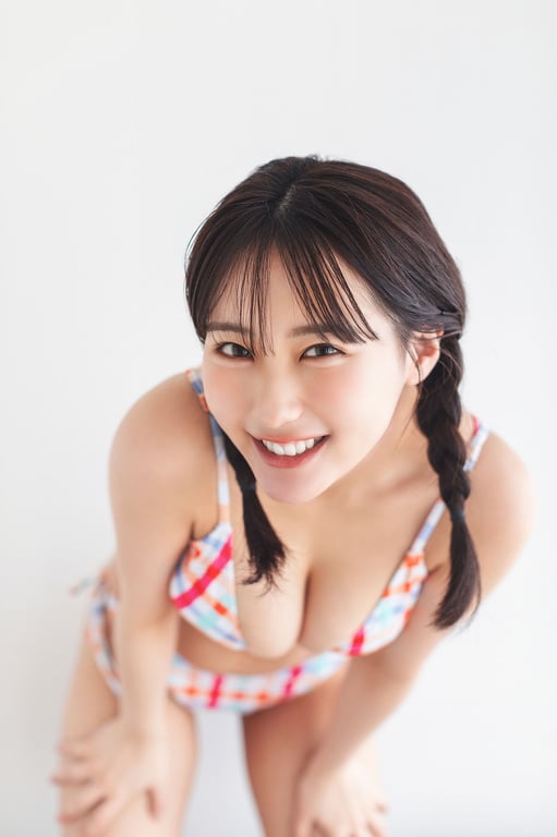 图片[25]-田中美久「MIKU TANAKA SS」【Young Champion 数字图形】 - 在线免费观看-阅图吧