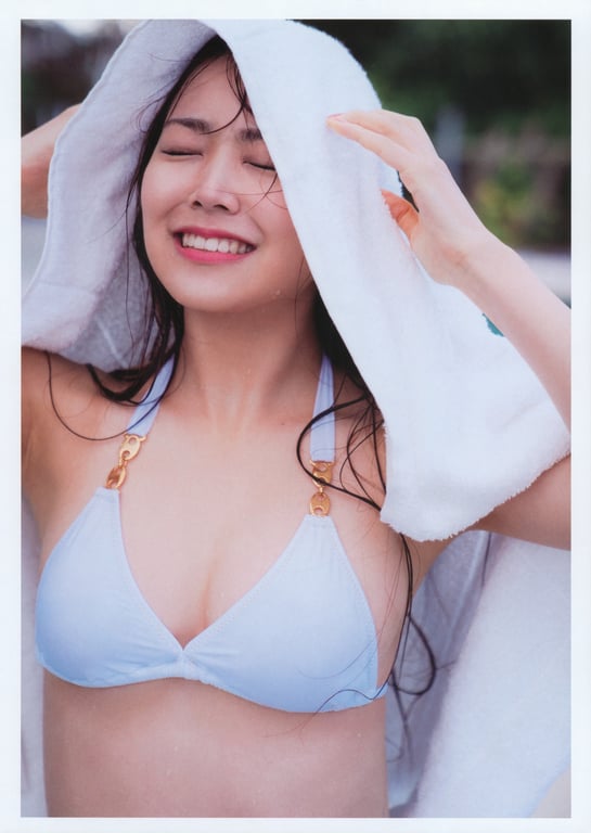 图片[48]-白間美瑠ファースト写真集「LOVE RUSH」 - 阅图吧-阅图吧