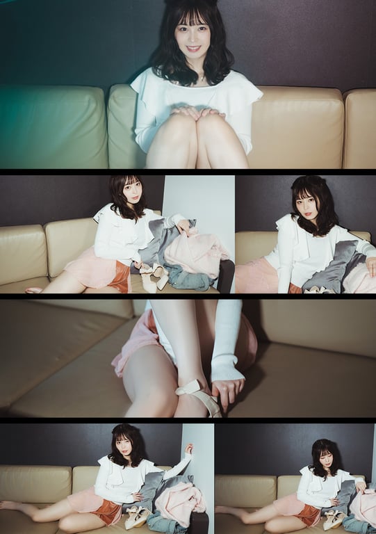 图片[29]-#Escape 九野雏乃 - 在线免费观看-阅图吧