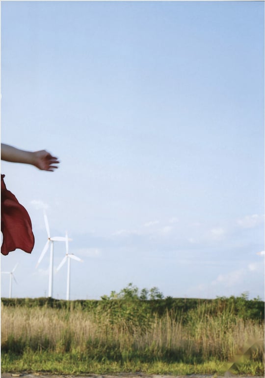 图片[33]-#Rika Adachi 足立梨花 – Tokidoki Dokidoki 时而 心跳加速 (2011-01-24) - 全本免费在线观看-阅图吧