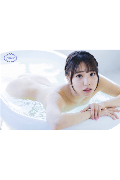 图片[66]-#FLOWER 数字写真集 白桃花 vol.01 - 全本免费在线观看-阅图吧