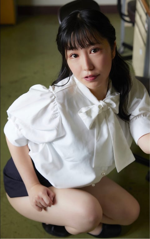 图片[92]-#週刊实话WJ Girls数字写真集 片濑花音 Kanon - 全本免费在线观看-阅图吧