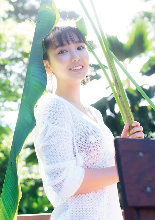 图片[91]-#沢口爱华1st写真集 でら爱华 - 全本免费在线观看-阅图吧