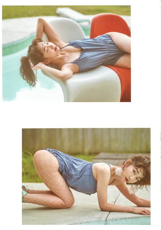 图片[123]-#210715 AKB48 柏木由纪 3rd photobook Experience - 全本免费在线观看-阅图吧