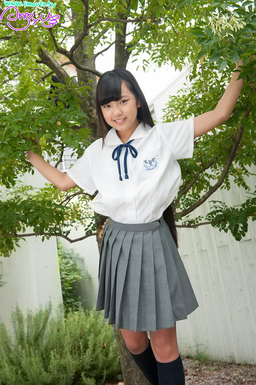 图片[27]-香月杏珠 『夏少女 vol.5』 - 在线免费观看-阅图吧