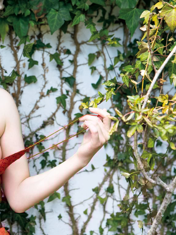 图片[28]-#新藤まなみ写真集『Ｑｕｅｅｎｓ』 - 全本免费在线观看-阅图吧