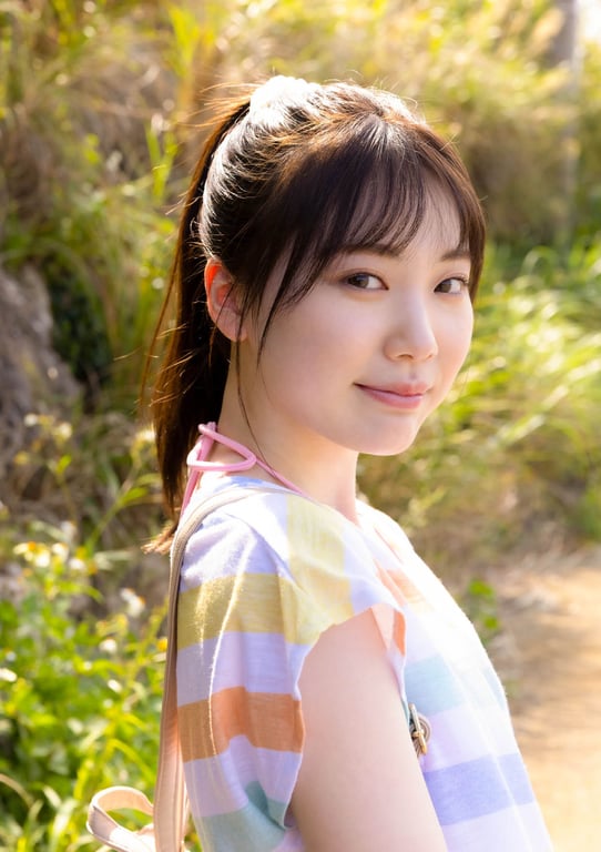 图片[7]-#石川澪《unusual》 - 全本免费在线观看-阅图吧