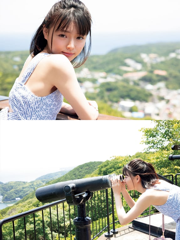 图片[89]-#Tsubasa Hazuki 叶月翼 – Water honey 水蜜 (2021-08-28) - 全本免费在线观看-阅图吧