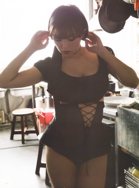 图片[44]-#Ai Shinozaki 篠崎爱 – Mugen 梦幻 (2017-11-02) - 全本免费在线观看-阅图吧