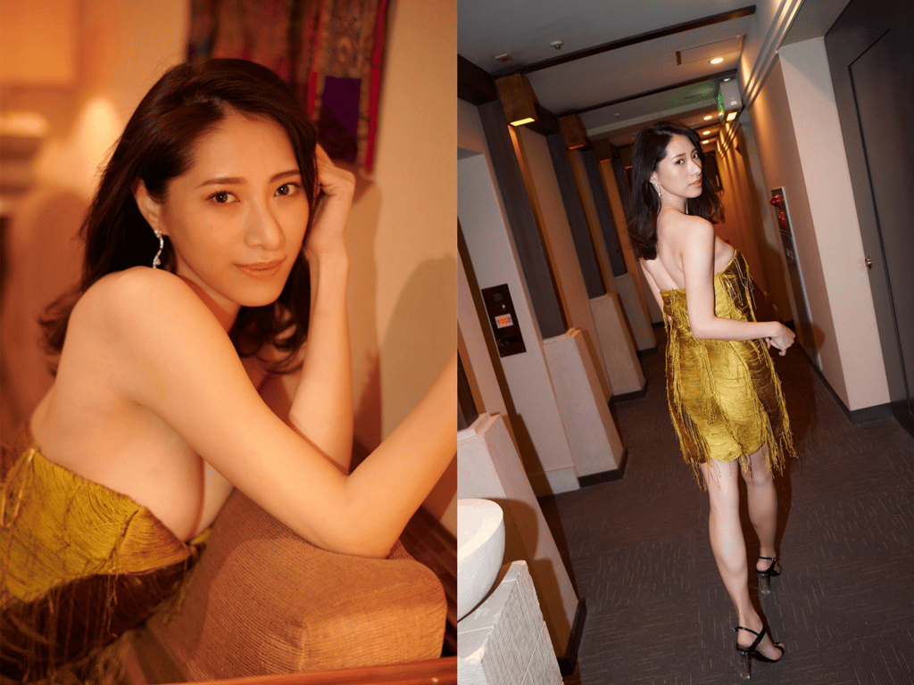 图片[3]-#FLASHデジタル写真集R 染谷有香 05.染色的圣诞快乐！06.染上和风～冬篇～ 16カット - 全本免费在线观看-阅图吧