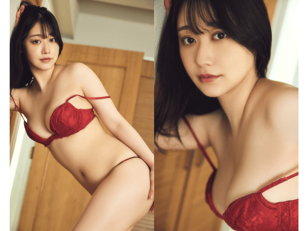 图片[19]-#要あい『Kiss You』(Spice Visual) - 全本免费在线观看-阅图吧