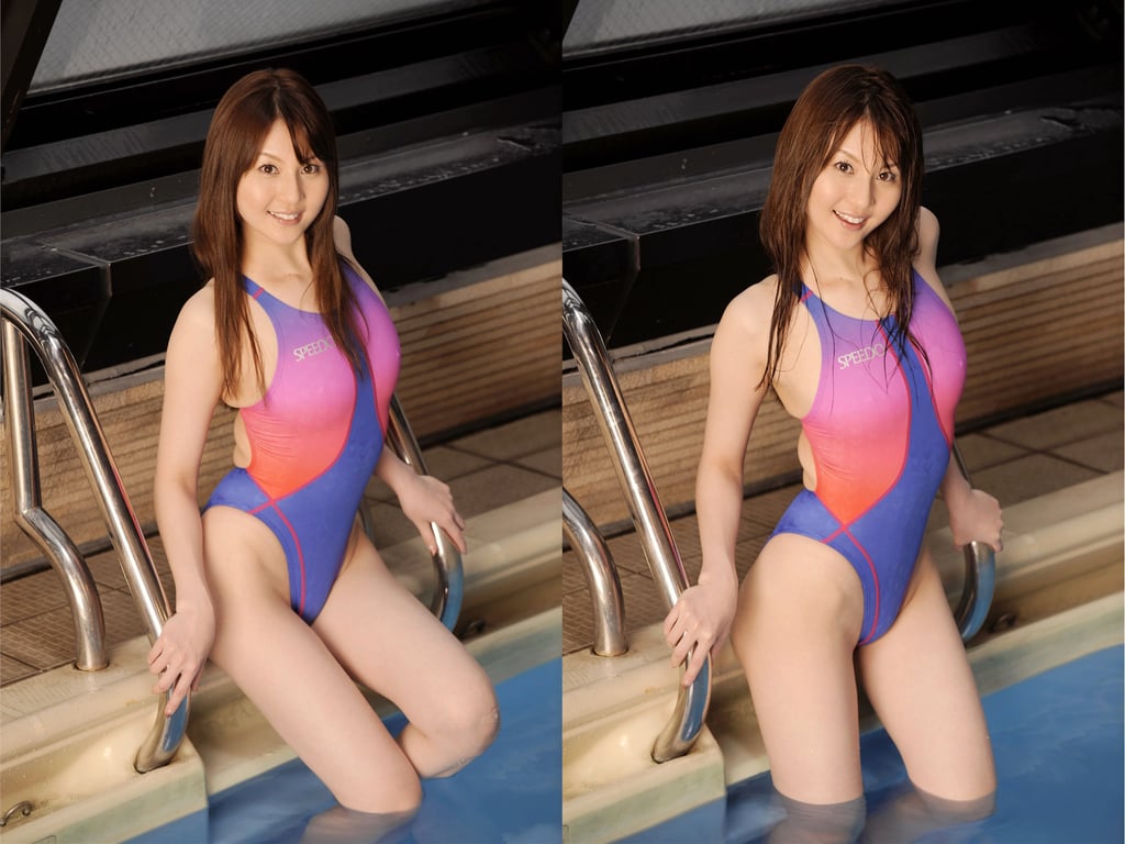 图片[22]-#美女画报 辰巳唯 风格超群 美女的七变化 - 全本免费在线观看-阅图吧