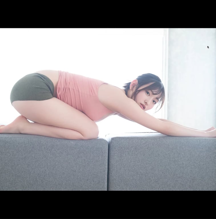 图片[10]-#FRIDAYデジタル写真集 斋藤爱莉『凝视、触碰 vol.1』 - 全本免费在线观看-阅图吧