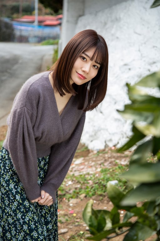 图片[18]-河北彩花 在昭和怀旧情人旅馆拥抱我就好了 週刊ポストデジタル写真集 - 在线免费观看-阅图吧