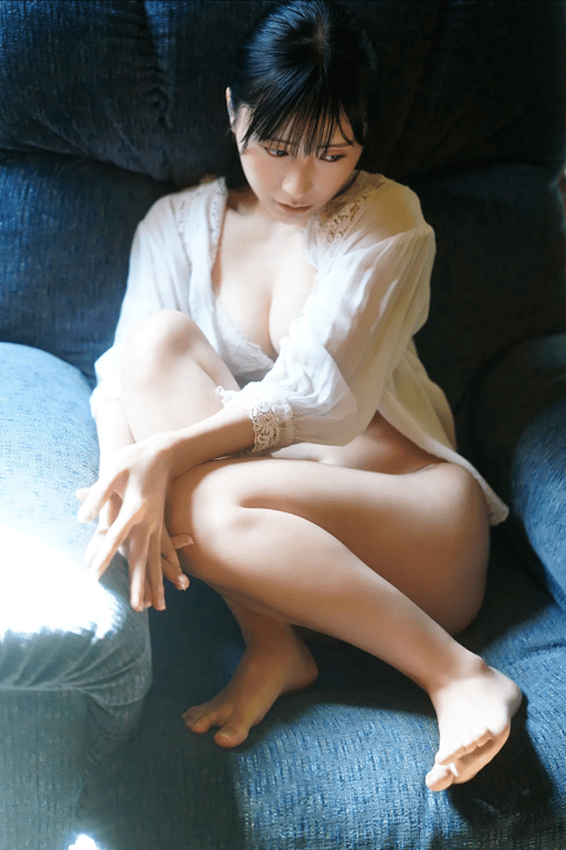 图片[47]-#FRIDAYデジタル写真集 汐見纏『四六時中、キミに夢中！』全カット - 全本免费在线观看-阅图吧