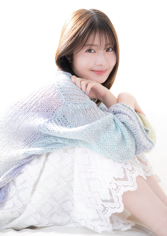 图片[10]-Yuna Hoshino 星乃夢奈 - Dreaming of Star (2023-03-30) - 在线免费观看-阅图吧