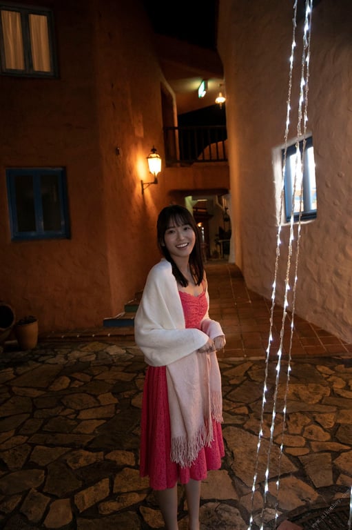 图片[20]-#Nene Shida 志田音々 – Best pure girl 全力纯情少女 (2021-06-25) - 全本免费在线观看-阅图吧