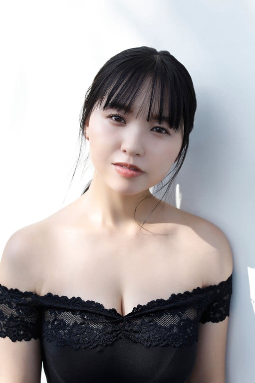 图片[29]-#Yuzuha Hongo 本郷柚巴 – Yuzu-colored sun 柚子色的太阳 - 全本免费在线观看-阅图吧