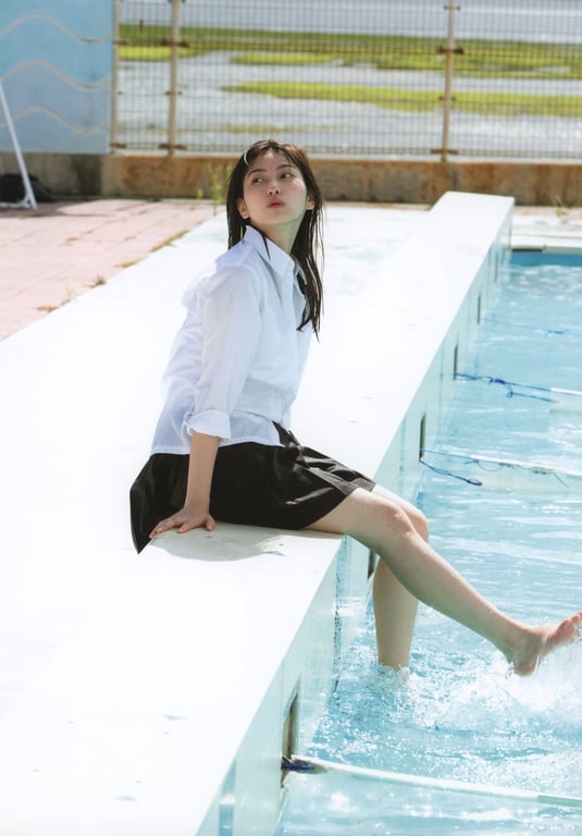 图片[18]-#植村明 写真集 AKARI - 全本免费在线观看-阅图吧